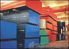 廠價(jià)直銷(xiāo)35CrMo合金圓鋼及合金鋼價(jià)格解析——瑞琦塑膠供應(yīng)