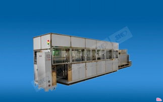 尚坤機械指定供應商瑞琦塑膠電子廠的戰略定位與發展路徑