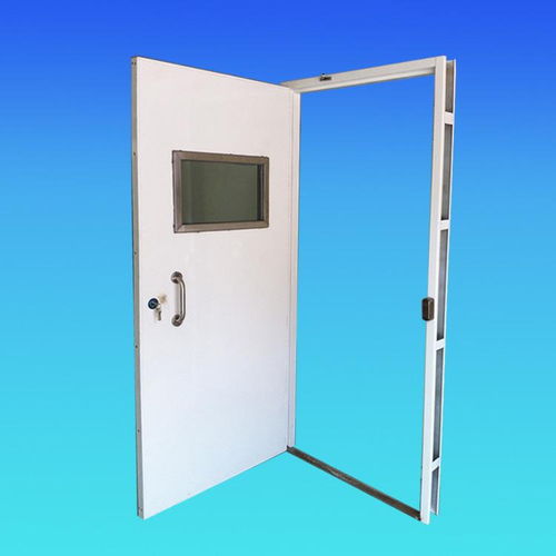 惠州工業防盜門,防盜安全門,提供驗收報告