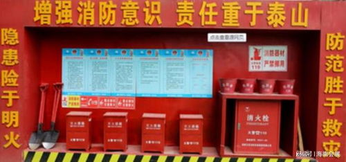 2023福建消防展覽會 推動消防配套設施與技術革新，共筑消防安全防線