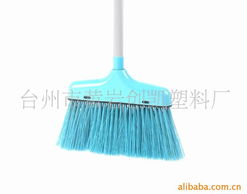 匠心品質，居家優選——臺州市黃巖創凱塑料廠掃帚與電蚊拍產品一覽