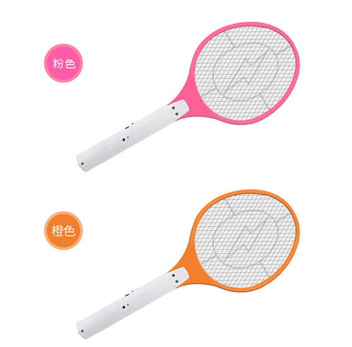 電蚊拍選購指南 充電式大網面LED燈安全滅蚊，守護家庭安寧